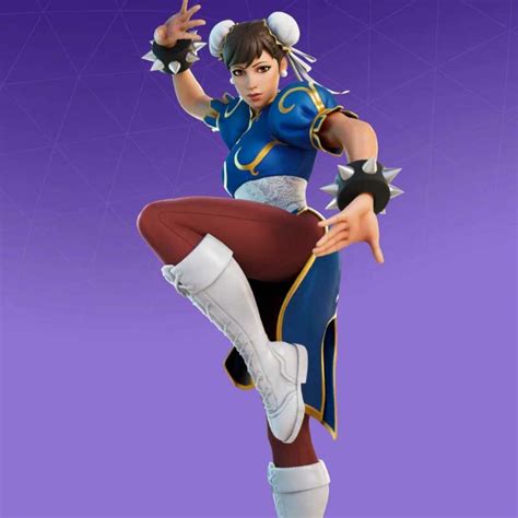 chun li fortnite Search